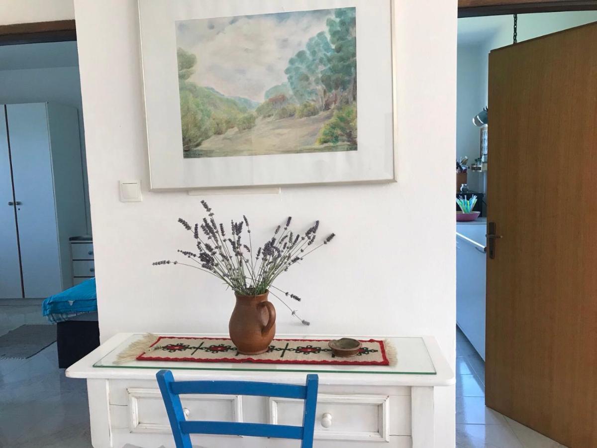 Apartman Kacic Sveti Ivan Dobrinjski Eksteriør bilde