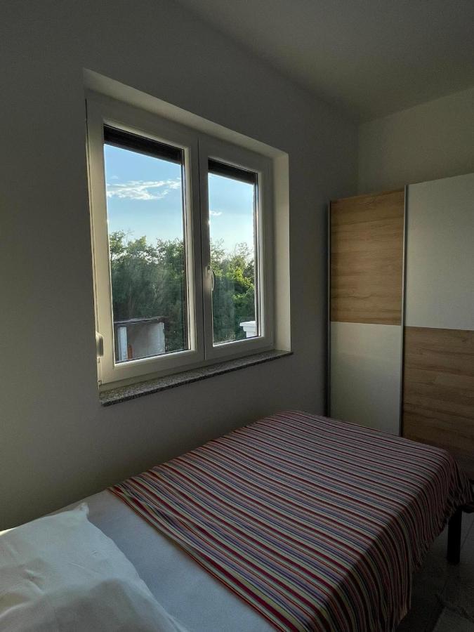 Apartman Kacic Sveti Ivan Dobrinjski Eksteriør bilde