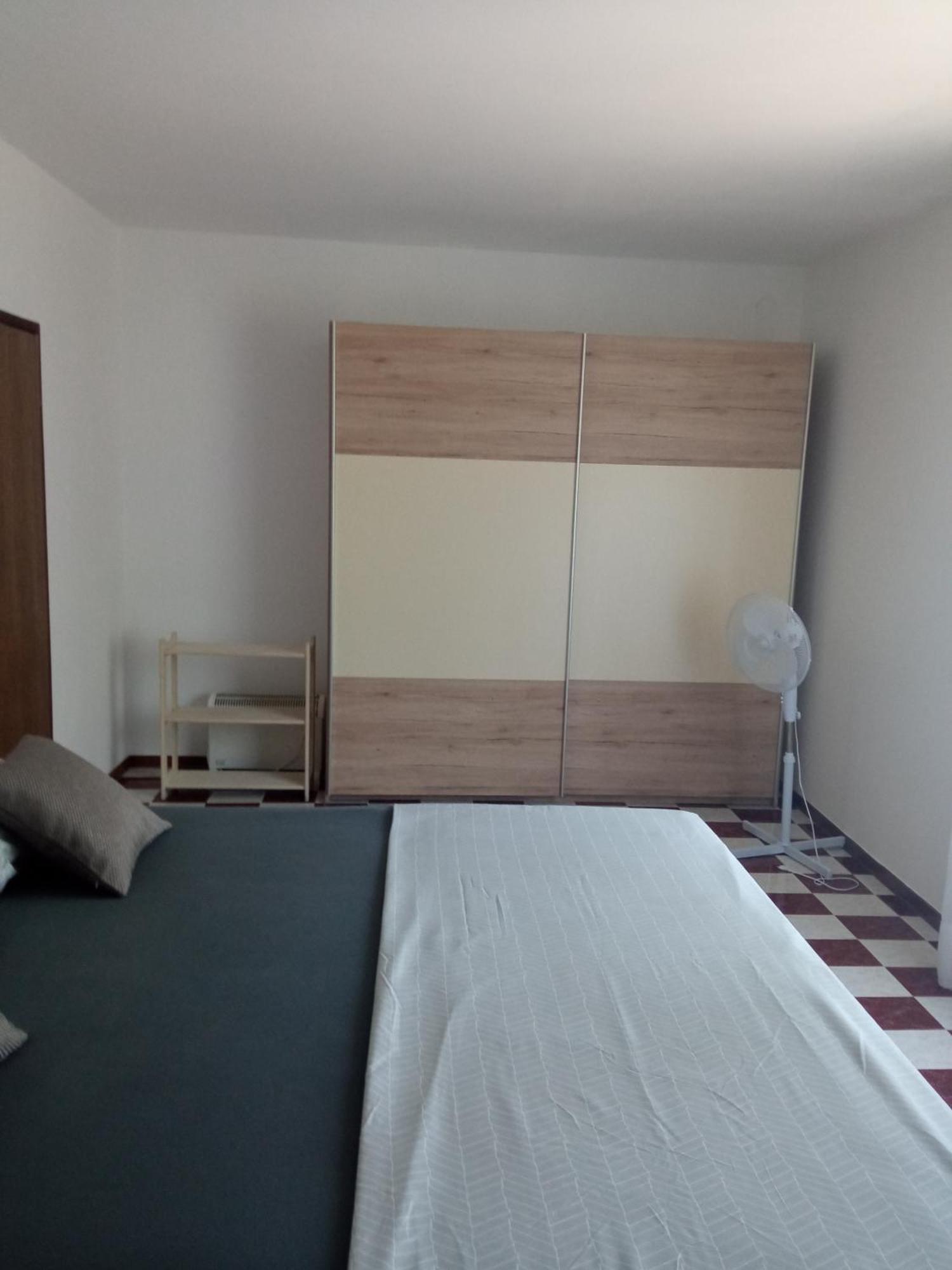 Apartman Kacic Sveti Ivan Dobrinjski Eksteriør bilde